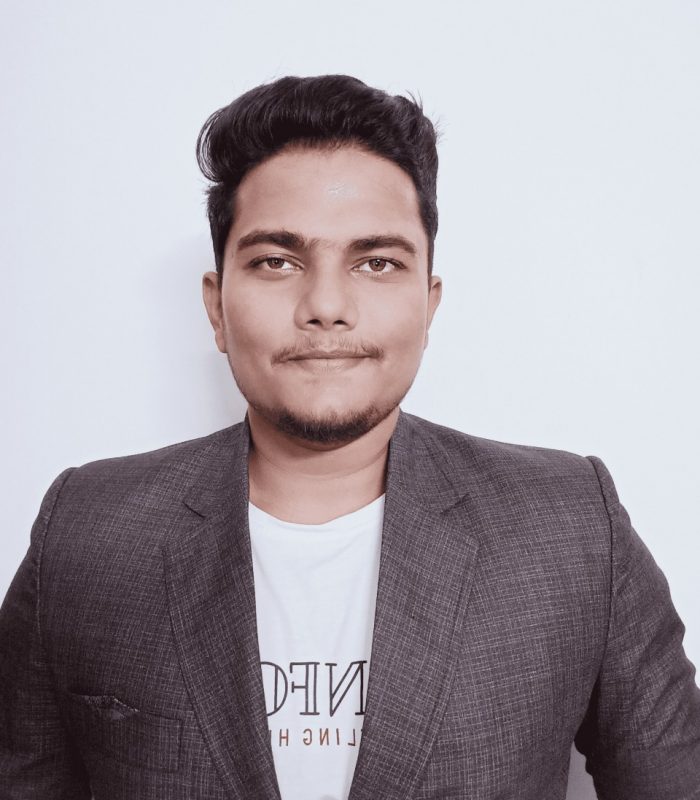 Gaurav Shelwate Digital Marketer DigitalFlake