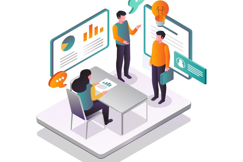 Boss introduces new candidate for company growth Boss introduces new candidate for company growth